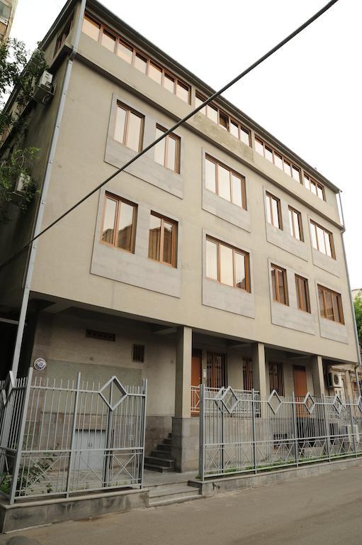 Villa 29 Erivan Dış mekan fotoğraf