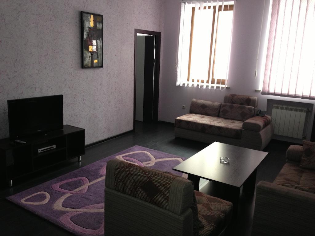 Villa 29 Erivan Oda fotoğraf